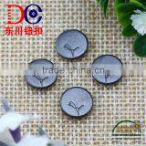 Hot Selling Metal Rivet Custom Logo Metal Rivets for Leather Bags thumbnail-4