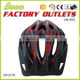 Ultralight Inner Padding Chin Protector and Visor With Adjust Dial Also for Kids 12+ Bicylce Helmet thumbnail-2
