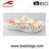 2016 Factory Cheap Wholesales Women EVA Casual Shoes Ladies Outdoor Garden Clogs thumbnail-2