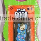 Free of Formamide EVA Foam Door Hanger thumbnail-1