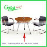 Fashion Life Clear Acrylic Coffee Desk With High Transparent thumbnail-1