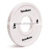 IWF Rubber Friction Change Plate Crossfit Rubber Change Plates Gym Change Plates Fitness Change Plates