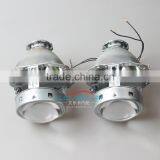 Used Cars High and Low Beam Projector Lens, Hid Xenon Projector Lamp for D1S D2S Xenon Bulbs, Auto Parts Accessories thumbnail-2