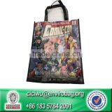 Lead Free Comic Con WB SDCC Full Bleed Convention Tote thumbnail-1