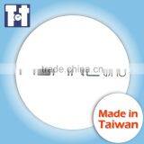 Adhes Brand Label Silver Foil Sticker Designed thumbnail-2