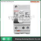 Suoneng 1p Elcb Circuit Breaker