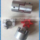 Key Way Spider Flexible Shaft Coupling thumbnail-5