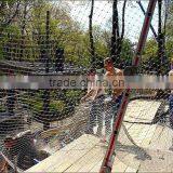 Zoo Mesh/aviary Mesh/stainless Steel Rope Mesh