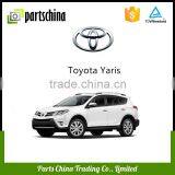 MP10253 Fuel Injector for Toyota Yaris thumbnail-3