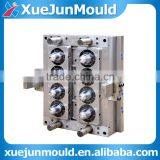 PET Preform Wide Mouth Bottle Mould for Sale thumbnail-1