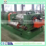 Rubber mixing mill machine for reclaim rubber line