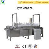 Kurkure /Niknak/Cheetos Snacks Food Making Machinery thumbnail-5