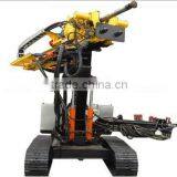 SKMG70C Crawler Mounted Hydraulic Anchor Drill Rig Machine for Sale