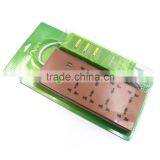 New 8 Outlet Power Strip 2 USB Charging Port Smart Power Strip Socket Power