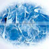 Energy Saving High Effecient Large Industrial Plate Ice Making Machine in Concrete Project