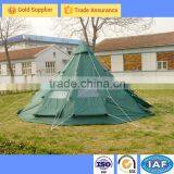 Tipi Tent,canvas Tipi Tent,aluminium Pole Tipi Tent,teppee Tent thumbnail-3