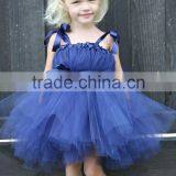 Summer Dresses for Gir Lttle Girls Boutique Baby Dress Children White Girls Casual Christmas Dress Summer Long Skirts thumbnail-5