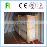 Fireproof Grade A1 Calcium Silicate Board With Good Flexibility thumbnail-3