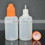 30ml Plastic Bottle/30ml e Liquid Box Packaging thumbnail-4