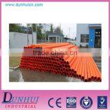 Plastic PVC(UPVC/MPVC) Pipe 300mm and Fittings for Water Supply,irrigation,drainage/sewage thumbnail-5
