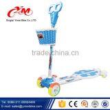 Most Popular Kids Balance Scooter / Scooter for Kids Scooter Kids /baby Kick Three Wheels Kids Scooter With Seat thumbnail-2