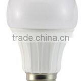 2015 Hot Sale Aluminum Led Bulb 3W 5W 7W 9W 12W 2 Years Warranty thumbnail-3