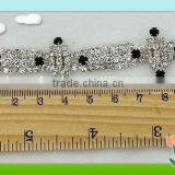 2015 Fashion Bling Rhinestone Trimming for Decoration thumbnail-3