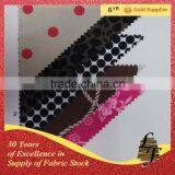 Good Quality Textile in Stock Women Shirting Fabrics P632-A16030213