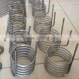 Stainless Steel Heat Exchanger Coil