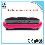 High Quality Portable Vibrating Machine Lose Weight thumbnail-2