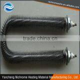 Fin Heating Element and Fin Heater Tube thumbnail-5