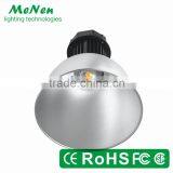 LED High Bay Light 100W COB high lumen high power factor high efficency industrial lighting