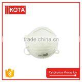 PP Non-woven Respiratory Protection Protective Dust Mask