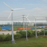 china wind power generator 10KW/20kW/30kW wind turbine