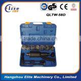 2015 Easy Lug Nut Wrench Torque Multiplier Labor Saving Truck Rv Semi Socket for Truck thumbnail-2