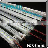 2016 Factory Price Good Quality 3 Years Warranty 60/72leds/m 2835 Led Strip Rigid Bar Light thumbnail-6