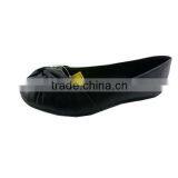 Comfortable Wholesale Office Lady Flat Shoe thumbnail-3