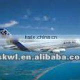 Cheap Air Freight to FBucharest Rom China thumbnail-1