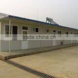 Cheap Dormitory on Job Site thumbnail-2