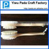 Hot Wooden Dry Sisal Body Brush
