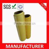 Power Wrap - PVC Stretch Food Wrap Film 12 Micron