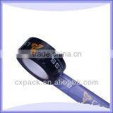 Bopp Clear Office Used Transparent Stationery Tape