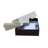 Custom Paperboard Cmyk Color Jewelry Gift Boxes thumbnail-1