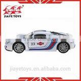 1:32scale Open Door Car Toy With Sounds and Lights thumbnail-5