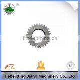 Steel Crankshaft Gear For Dongfeng Truck