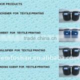 Binding adhensive for coating /textile printing(YIMEI 18YEARS EXPERIENCE EM-8324)