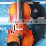 (FV-11E) Natural Flame Violin thumbnail-2