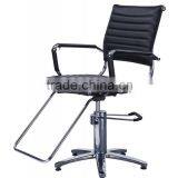 Black Barber Chairs for Wholesale SK-G58-A thumbnail-1