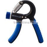 Hot Sale Adjustable Cheap Price Hand Grip/Adjustable Power Hand Grip Training Strength Hand Grip thumbnail-2