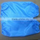 Unisex Design Cleanroom ESD Arm Cover Grid Strip thumbnail-1